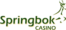 Springbok Casino logo
